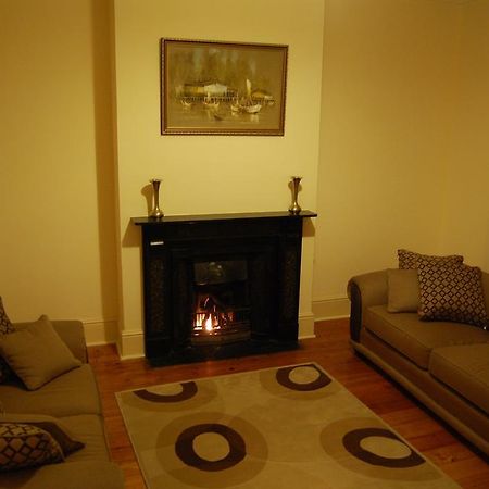 Glencoe Guest House 威廉王城 外观 照片