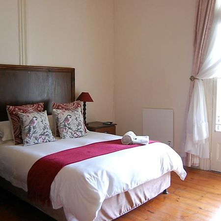 Glencoe Guest House 威廉王城 外观 照片