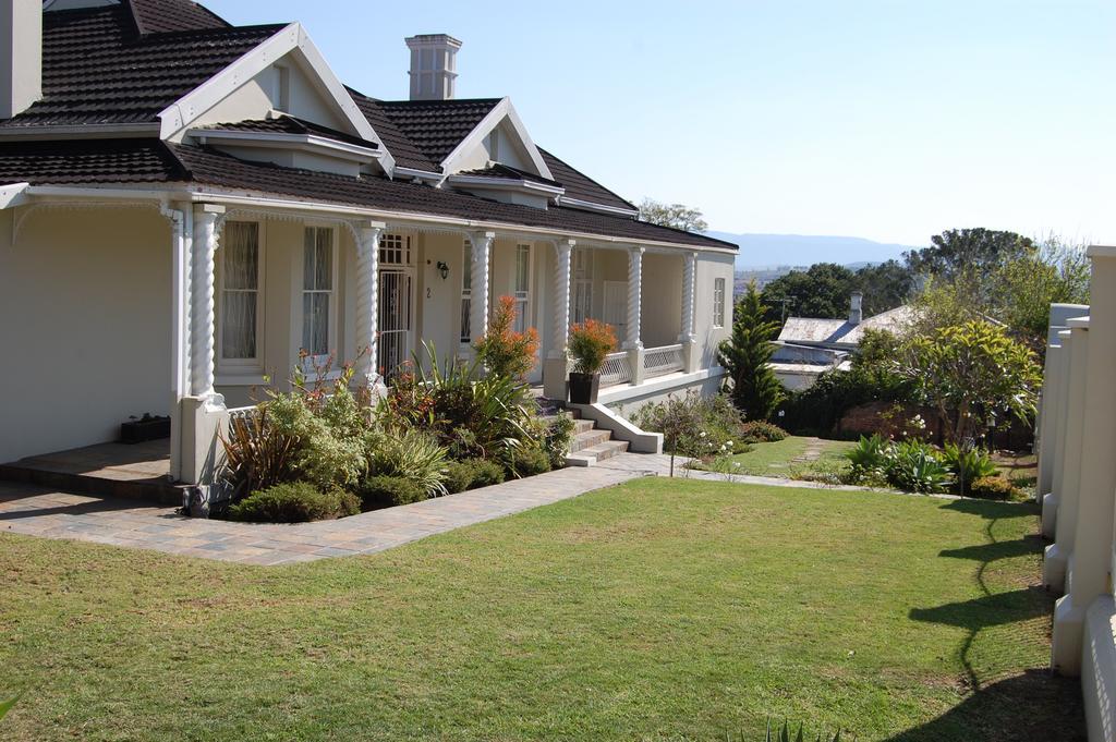 Glencoe Guest House 威廉王城 外观 照片