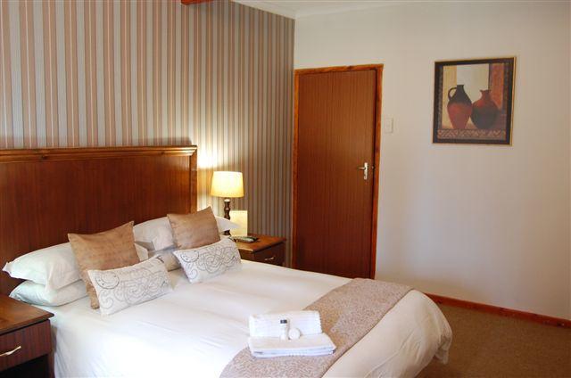 Glencoe Guest House 威廉王城 外观 照片