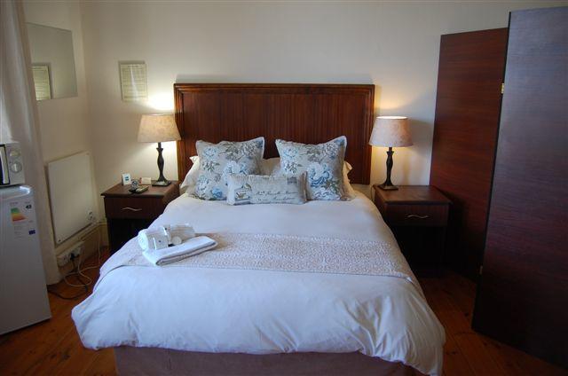 Glencoe Guest House 威廉王城 外观 照片