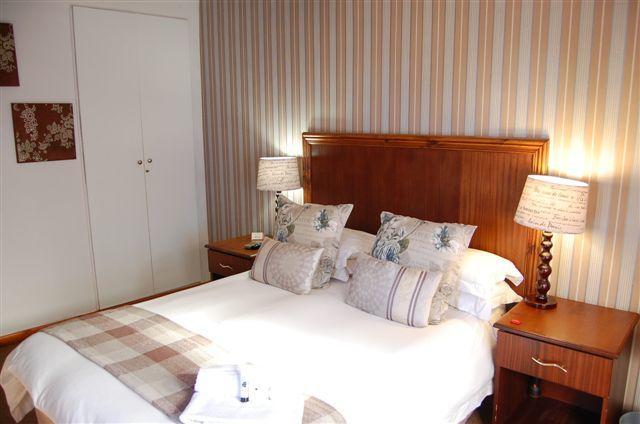 Glencoe Guest House 威廉王城 外观 照片