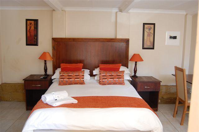 Glencoe Guest House 威廉王城 外观 照片