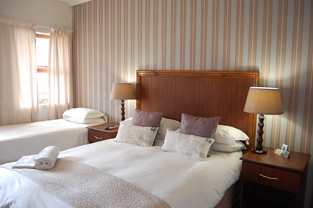 Glencoe Guest House 威廉王城 外观 照片