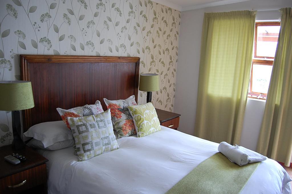 Glencoe Guest House 威廉王城 外观 照片