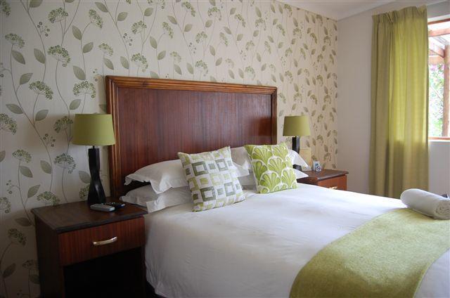 Glencoe Guest House 威廉王城 外观 照片