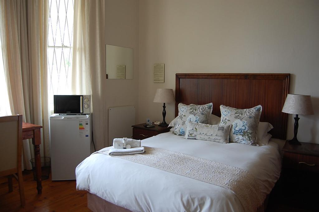 Glencoe Guest House 威廉王城 外观 照片